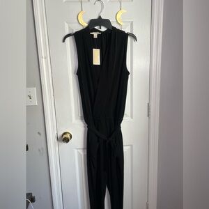 Michael Kors romper jumpsuit formal